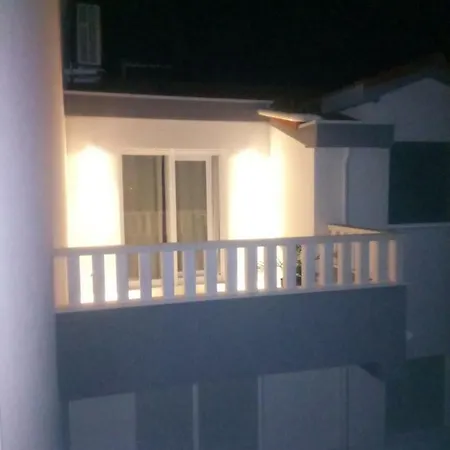 Apartman Uvalic A3 - Dalmatia Апартаменты Трогир