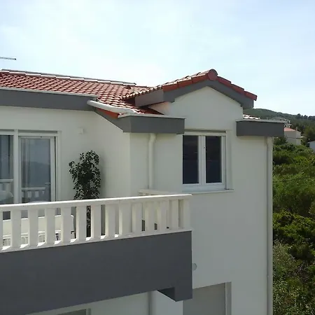Apartman Uvalic A3 - Dalmatia Апартаменты