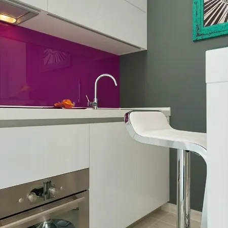 Apartman Uvalic A3 - Dalmatia Trogir